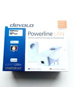 Devolo dLAN 1200+, Ophalen, Zo goed als nieuw, Proximus