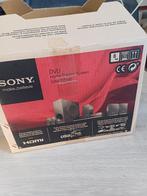 Sony DAV-TZ140, Enlèvement, Comme neuf, Sony