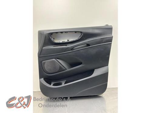 Portierbekleding 4Deurs rechts-voor van een Mercedes Vito, Auto-onderdelen, Interieur en Bekleding, Mercedes-Benz, Gebruikt, 3 maanden garantie