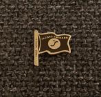 PIN - JACOBS SUCHARD, Verzamelen, Verzenden, Gebruikt, Overige onderwerpen, Speldje of Pin