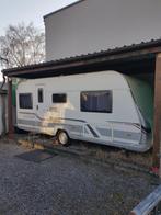 Caravane LMC, Caravanes & Camping, Caravanes, LMC et Münsterland, 4 à 5 mètres, 1000 - 1250 kg, Particulier