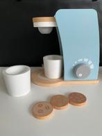 Koffiemachine Mini Matters Toyes, Speelkeuken-accessoire, Ophalen of Verzenden, Zo goed als nieuw