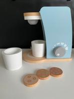 Koffiemachine Mini Matters Toyes, Comme neuf, Enlèvement ou Envoi, Accessoires de cuisine de jeu