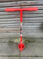 Bloembollenplanter Polet, Tuin en Terras, Ophalen, Zo goed als nieuw