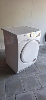Aeg droogkast., Elektronische apparatuur, Droogkasten, Ophalen, Gebruikt