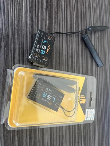 2X Frsky long range reciever L9R beschikbaar voor biedingen