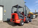 NIEUWE everun loader wiellader mini shovel kubota (bj 2025), Zakelijke goederen, Machines en Bouw | Kranen en Graafmachines, Wiellader of Shovel