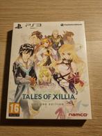 Tales of xillia, day one edition, Ophalen, Zo goed als nieuw