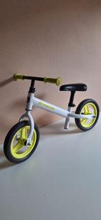 Evolution loopfiets kinderfiets 20€, Ophalen, Zo goed als nieuw