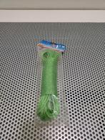 Wasdraad/waslijn, 20 m x 4 mm, ongebruikt., Tuin en Terras, Droogmolens en Wasrekken, Ophalen of Verzenden, Nieuw, Overige typen