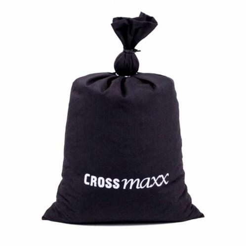 LMX1551 | Crossmaxx | BigBoy Sandbag (XS - XL) |, Sports & Fitness, Équipement de fitness, Neuf, Autres types, Bras, Jambes, Abdominaux
