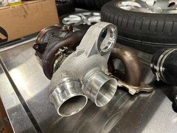 BMW B58 F serie Pure Cast 800 turbo upgrade M140i M240i 340i beschikbaar voor biedingen