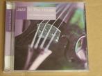 CD - JAZZ IN THE HOUSE 8 - The Spring Collection, Ophalen of Verzenden