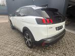 Peugeot 3008 Benzine - Allure uitvoering, Autos, Achat, Euro 6, Entreprise, 5 portes