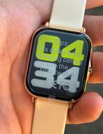 Montre connectée jamais utilisé, Handtassen en Accessoires, Smartwatches, Ophalen of Verzenden, Nieuw, Android, Smart Watch