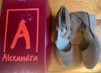 Nieuwe schoenen Alexandra dames maat 39, Schoenen met lage hakken, Overige kleuren, Verzenden, Nieuw