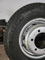 2X Nieuwe Michelin Agilis (Iveco Daily) 225/75/16, Auto-onderdelen, Ophalen