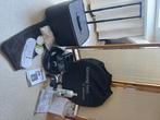 Spray Tanning Professional, Sport en Fitness, Overige Sport en Fitness, Ophalen, Zo goed als nieuw