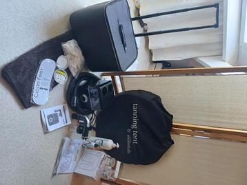 Spray Tanning Professional beschikbaar voor biedingen