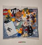 Lego - 40608 - Halloweenplezier VIP-uitbereidingspakket, Kinderen en Baby's, Speelgoed | Duplo en Lego, Ophalen of Verzenden, Nieuw