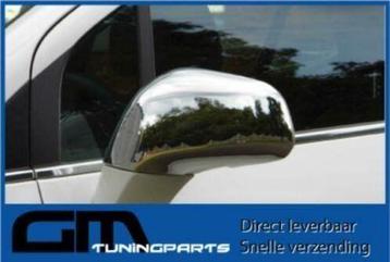 # Chrome spiegelkappen opel mokka # beschikbaar voor biedingen