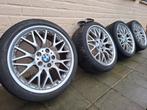 Bmw BBS Rs démontables 18. 5x120. Extrêmement rare. Lire.., Enlèvement