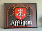 Affligem, reclame, Verzamelen, Ophalen of Verzenden