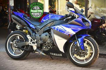 YAMAHA YZF-R1 ***MOTOVERTE.BE*** beschikbaar voor biedingen