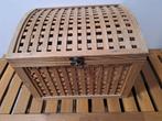 Nice Wooden box, Moins de 50 cm, Autres essences de bois, Moins de 50 cm, Enlèvement