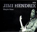 Jimi Hendrix — CD van Purple Haze 💿, Cd's en Dvd's, Ophalen of Verzenden, Zo goed als nieuw, Poprock