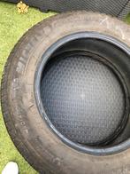 Michelin 195 winterbanden, Ophalen, Gebruikt, 15 inch, Winterbanden