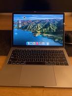 Macbook Pro 2017, Comme neuf, MacBook, Enlèvement