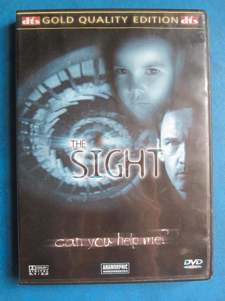 La vue (2000), CD & DVD, DVD | Science-Fiction & Fantasy, Comme neuf, Science-Fiction, À partir de 12 ans, Enlèvement ou Envoi