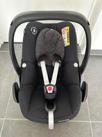 Maxi Cosi Pebble pro i-size, Comme neuf, Ceinture de sécurité ou Isofix, Maxi-Cosi, Enlèvement