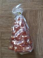 kerstboompje kaars nieuw, Ophalen of Verzenden, Nieuw