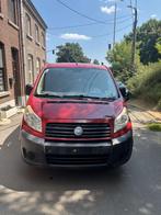 Fiat Scudo, Auto's, Bestelwagens en Lichte vracht, Diesel, Particulier, Te koop, Fiat
