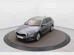 Skoda Octavia Combi Octavia SW 1.5 TSI eTec MHE Style DSG, Autos, Skoda, Argent ou Gris, Achat, Entreprise, 127 g/km