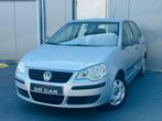 Vw Polo 9N 1.2i airco 5deurs proper LEZOK, Auto's, Volkswagen, Voorwielaandrijving, Stof, 1198 cc, Electronic Stability Program (ESP)