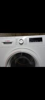 Bosch warmtepompdroger, Elektronische apparatuur, Droogkasten, Ophalen, Zo goed als nieuw, Voorlader