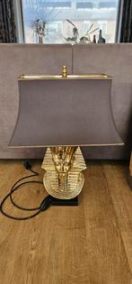 Deknudt tafellamp, Ophalen of Verzenden