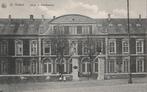SAINT-HUBERT -  Weldadigheid School, Verzenden, Ongelopen, Luxemburg