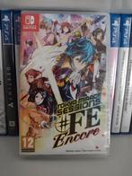 Switch spel „Tokyo Mirage Sessions #FE Encore” (negen), Ophalen of Verzenden, Nieuw