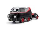 VW T1 Kool Kombi - Échelle 1/18 - LIMITED - PRIX : 49€, Hobby en Vrije tijd, Ophalen, Nieuw, Auto, Solido