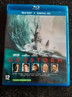 Geostorm blu ray NL FR, Cd's en Dvd's, Blu-ray, Ophalen of Verzenden, Zo goed als nieuw, Avontuur