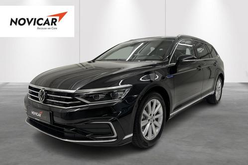 Volkswagen Passat Variant 1.4 TSI PHEV GTE Business, Auto's, Volkswagen, Te koop, Passat, ABS, Achteruitrijcamera, Adaptive Cruise Control