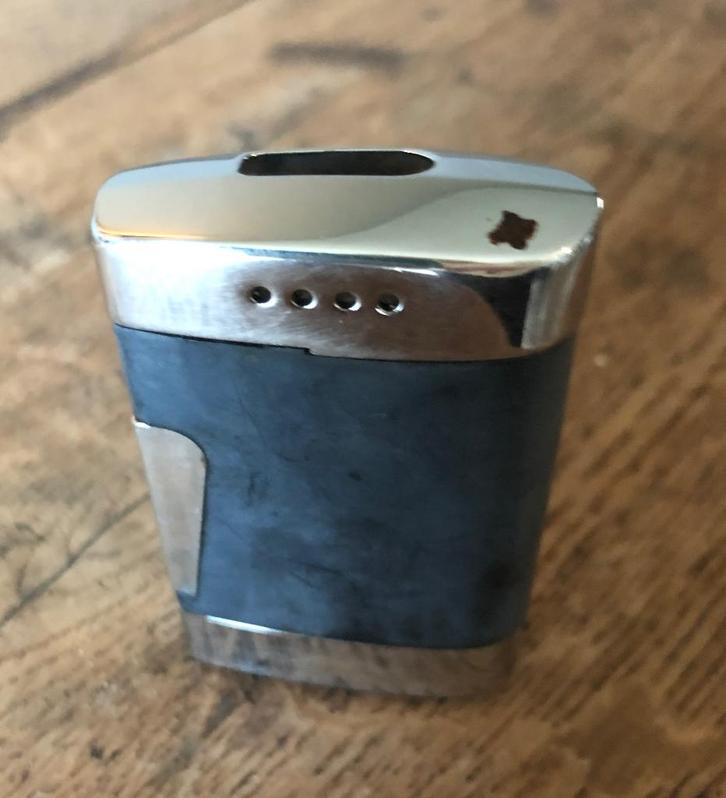 Ronson aansteker jaren 70, Verzamelen, Rookartikelen, Aanstekers en Luciferdoosjes, Aansteker, Ophalen of Verzenden