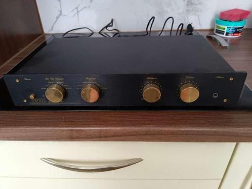 AVM Evolution 1, Audio, Tv en Foto, Versterkers en Ontvangers, Gebruikt, Stereo, Ophalen of Verzenden