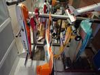 Kompleet hobby van vliegtuigen, Hobby en Vrije tijd, Ophalen of Verzenden, Elektro