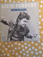 STEVE FOBERT  schoolgirl (port gratis belgie), Cd's en Dvd's, Gebruikt, 7 inch, Single, Ophalen of Verzenden