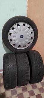 banden te koop R16/55.205 Ford, Ophalen, Band(en)